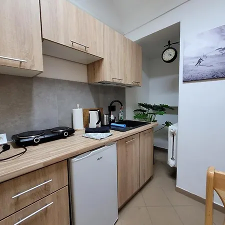 Apartament Morskie Oko Krupowki 48, Budynek Polskie Koleje Linowe Apartment *