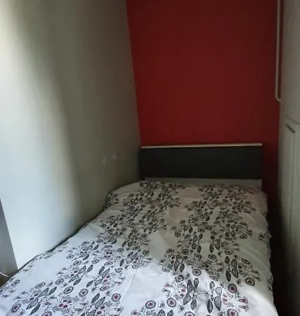 Apartament Morskie Oko Krupowki 48, Budynek Polskie Koleje Linowe * Zakopane