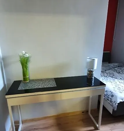 Apartmán Apartament Morskie Oko Krupowki 48, Budynek Polskie Koleje Linowe Zakopane