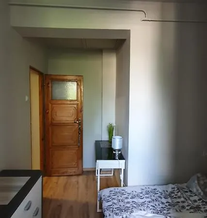 Apartament Morskie Oko Krupowki 48, Budynek Polskie Koleje Linowe Zakopane